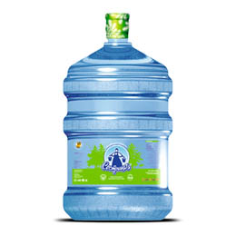 Вода питьевая Сестрица - Премиум - 18.9 л